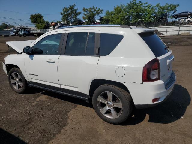 Photo 1 VIN: 1C4NJDEBXGD725452 - JEEP COMPASS LA 