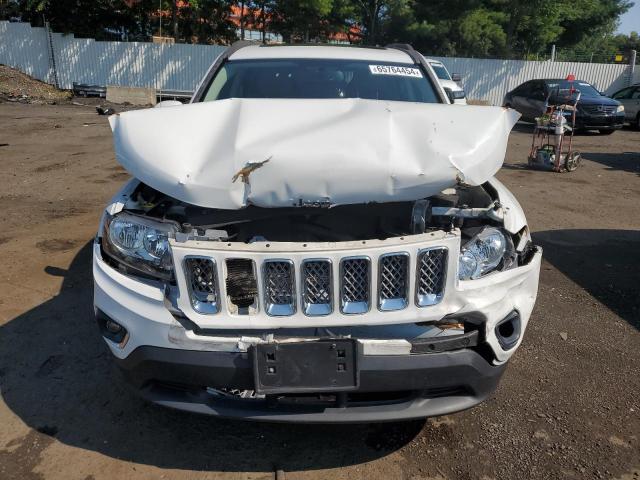 Photo 4 VIN: 1C4NJDEBXGD725452 - JEEP COMPASS LA 