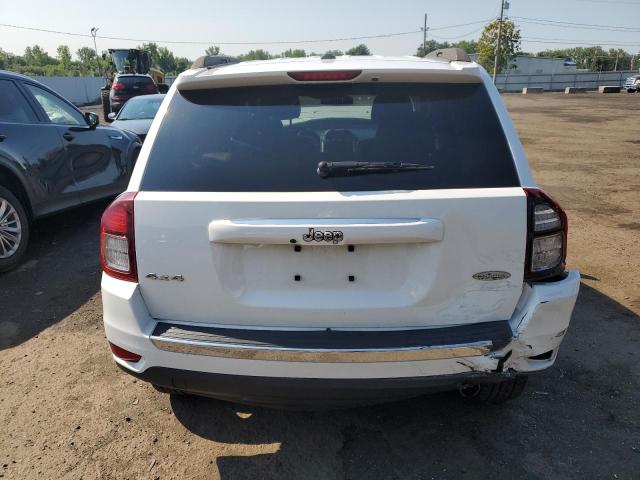 Photo 5 VIN: 1C4NJDEBXGD725452 - JEEP COMPASS LA 