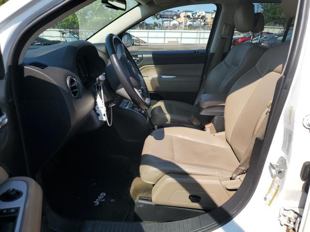 Photo 6 VIN: 1C4NJDEBXGD725452 - JEEP COMPASS LA 