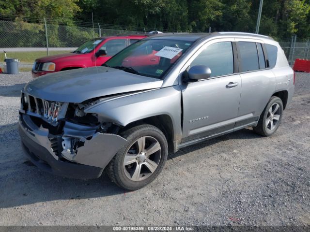 Photo 1 VIN: 1C4NJDEBXGD729839 - JEEP COMPASS 