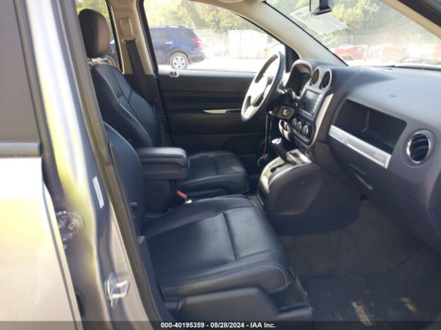 Photo 4 VIN: 1C4NJDEBXGD729839 - JEEP COMPASS 