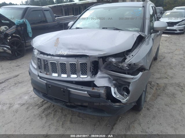 Photo 5 VIN: 1C4NJDEBXGD745037 - JEEP COMPASS 