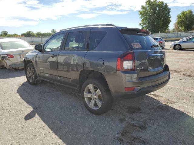 Photo 2 VIN: 1C4NJDEBXGD756443 - JEEP COMPASS LA 