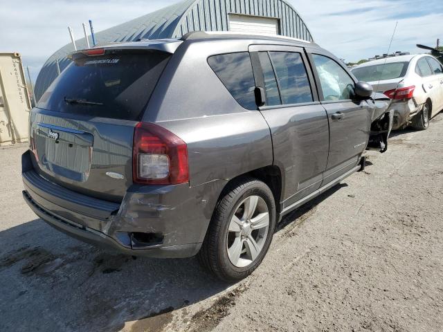 Photo 3 VIN: 1C4NJDEBXGD756443 - JEEP COMPASS LA 