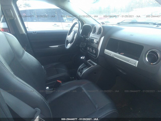 Photo 4 VIN: 1C4NJDEBXGD758211 - JEEP COMPASS 