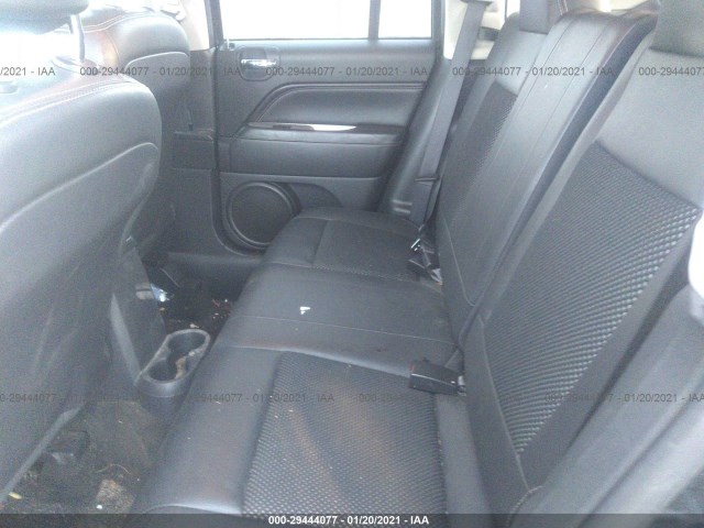 Photo 7 VIN: 1C4NJDEBXGD758211 - JEEP COMPASS 