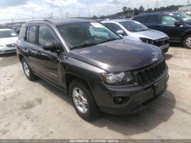 Photo 0 VIN: 1C4NJDEBXGD759102 - JEEP COMPASS 