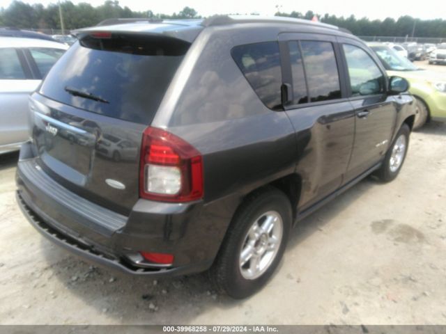 Photo 3 VIN: 1C4NJDEBXGD759102 - JEEP COMPASS 