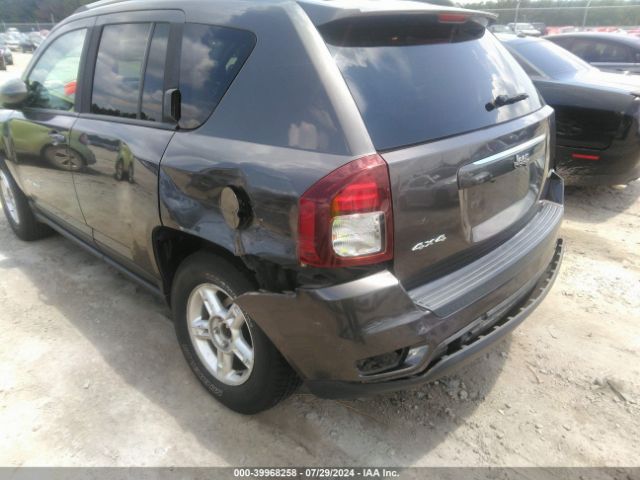 Photo 5 VIN: 1C4NJDEBXGD759102 - JEEP COMPASS 