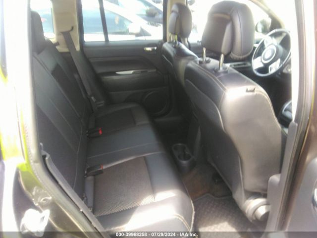 Photo 7 VIN: 1C4NJDEBXGD759102 - JEEP COMPASS 