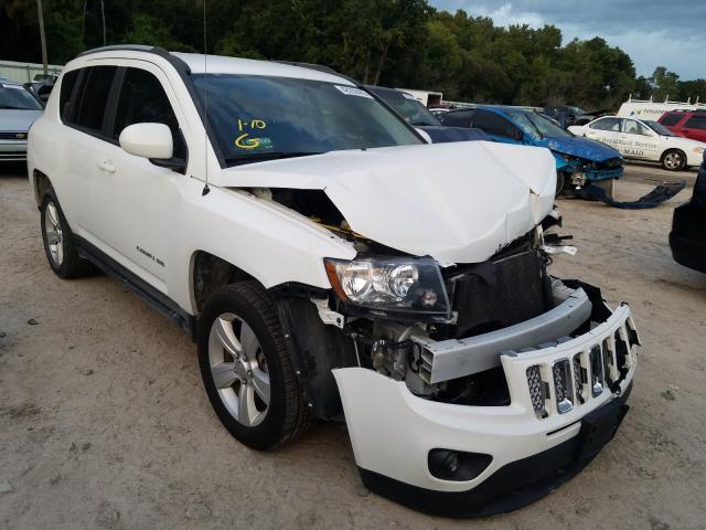 Photo 0 VIN: 1C4NJDEBXGD759472 - JEEP COMPASS 