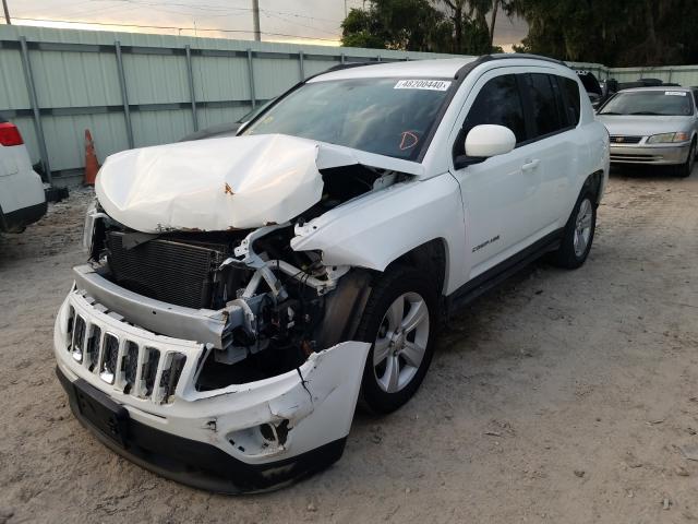 Photo 1 VIN: 1C4NJDEBXGD759472 - JEEP COMPASS 