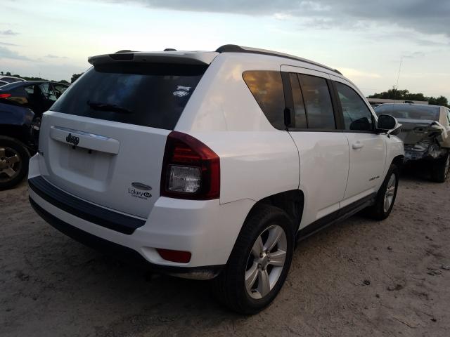 Photo 3 VIN: 1C4NJDEBXGD759472 - JEEP COMPASS 