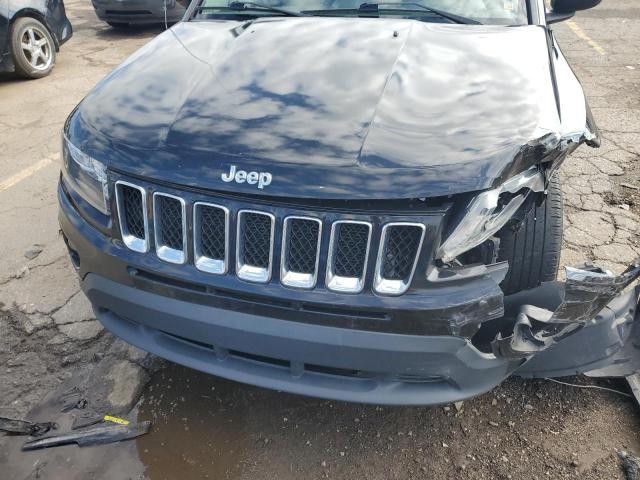 Photo 10 VIN: 1C4NJDEBXGD764428 - JEEP COMPASS LA 