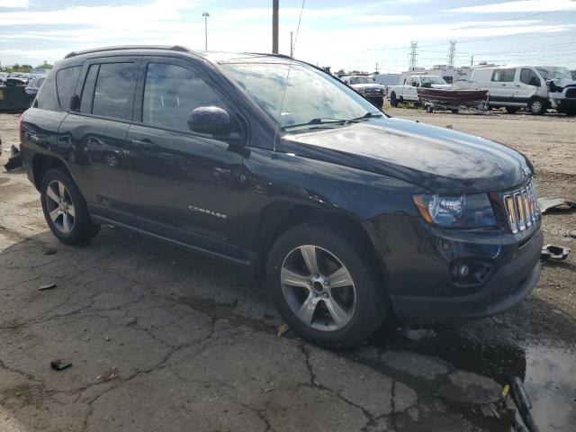 Photo 3 VIN: 1C4NJDEBXGD764428 - JEEP COMPASS LA 