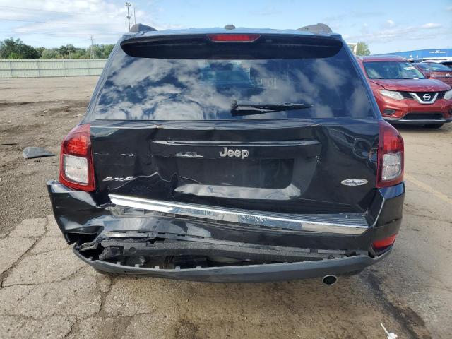 Photo 5 VIN: 1C4NJDEBXGD764428 - JEEP COMPASS LA 