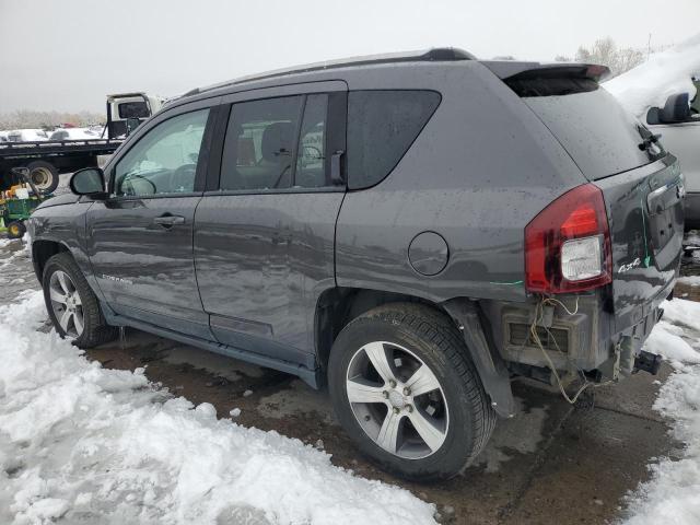 Photo 1 VIN: 1C4NJDEBXGD772528 - JEEP COMPASS LA 