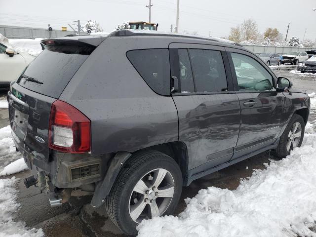 Photo 2 VIN: 1C4NJDEBXGD772528 - JEEP COMPASS LA 