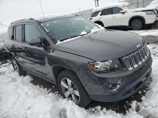 Photo 3 VIN: 1C4NJDEBXGD772528 - JEEP COMPASS LA 