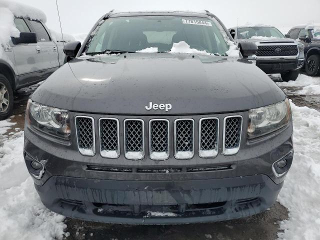 Photo 4 VIN: 1C4NJDEBXGD772528 - JEEP COMPASS LA 