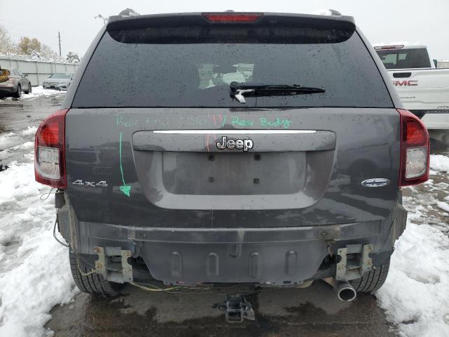 Photo 5 VIN: 1C4NJDEBXGD772528 - JEEP COMPASS LA 