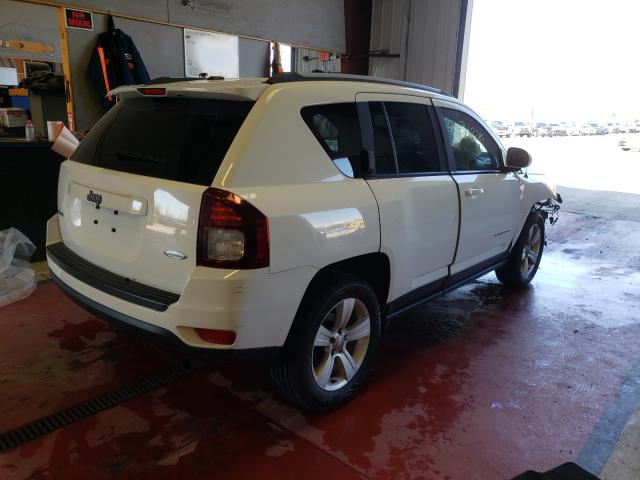 Photo 3 VIN: 1C4NJDEBXGD780323 - JEEP COMPASS LA 