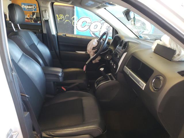 Photo 4 VIN: 1C4NJDEBXGD780323 - JEEP COMPASS LA 