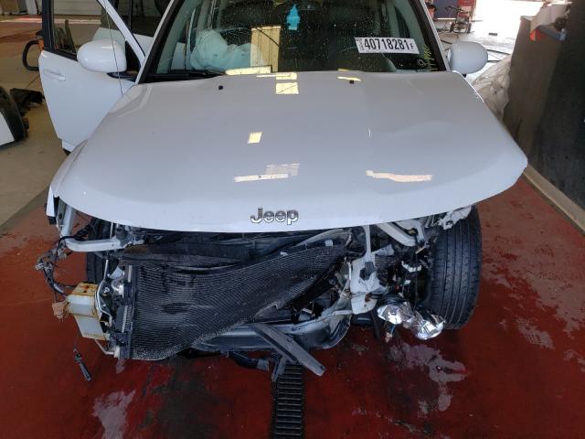 Photo 6 VIN: 1C4NJDEBXGD780323 - JEEP COMPASS LA 