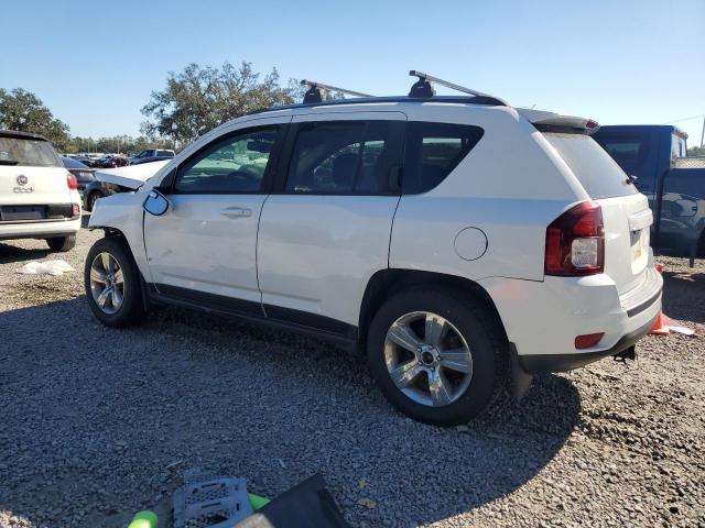 Photo 1 VIN: 1C4NJDEBXGD781164 - JEEP COMPASS LA 