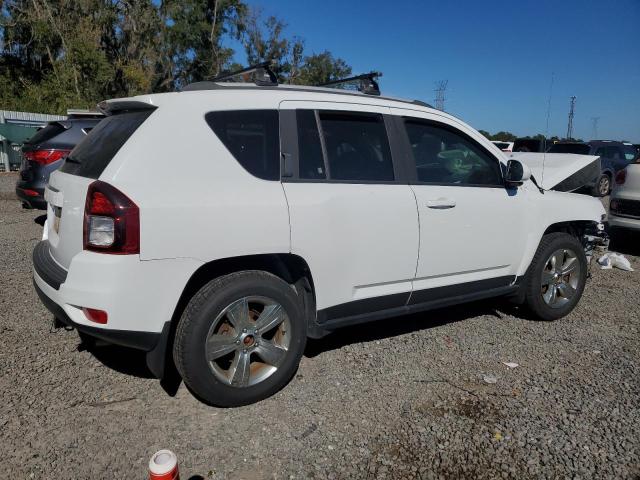 Photo 2 VIN: 1C4NJDEBXGD781164 - JEEP COMPASS LA 