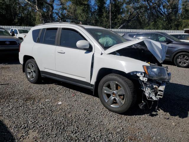 Photo 3 VIN: 1C4NJDEBXGD781164 - JEEP COMPASS LA 