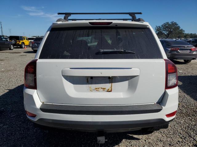 Photo 5 VIN: 1C4NJDEBXGD781164 - JEEP COMPASS LA 