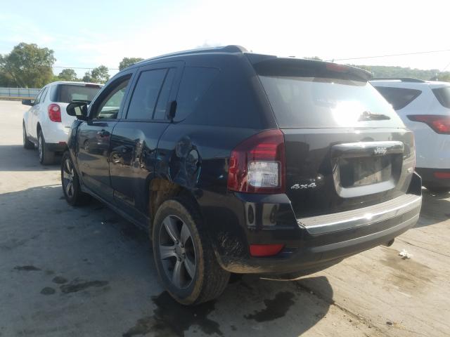 Photo 2 VIN: 1C4NJDEBXGD795243 - JEEP COMPASS 