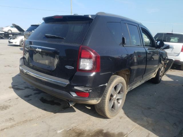 Photo 3 VIN: 1C4NJDEBXGD795243 - JEEP COMPASS 