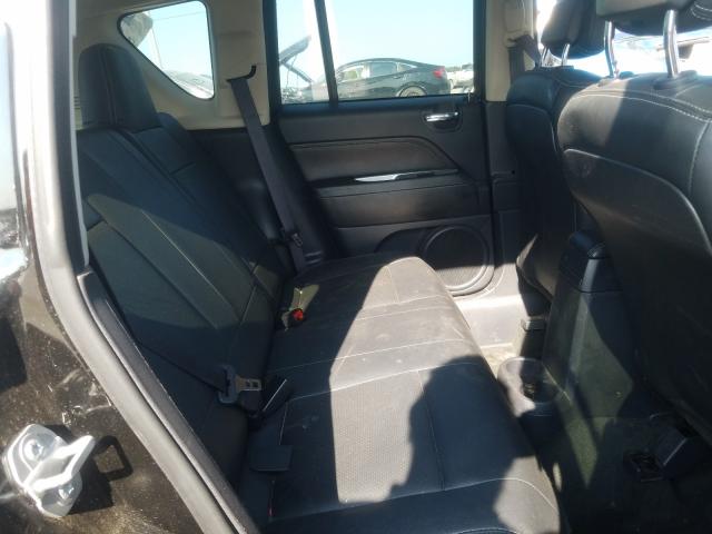 Photo 5 VIN: 1C4NJDEBXGD795243 - JEEP COMPASS 