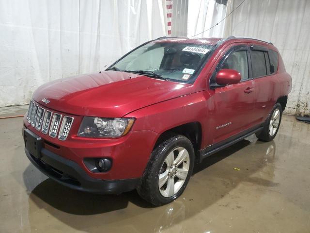 Photo 0 VIN: 1C4NJDEBXGD810369 - JEEP COMPASS 