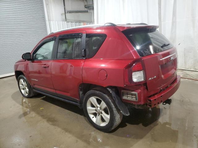 Photo 1 VIN: 1C4NJDEBXGD810369 - JEEP COMPASS 