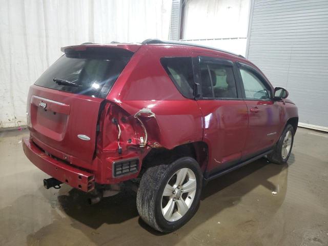 Photo 2 VIN: 1C4NJDEBXGD810369 - JEEP COMPASS 