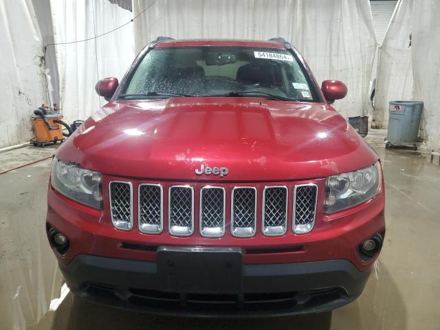 Photo 4 VIN: 1C4NJDEBXGD810369 - JEEP COMPASS 