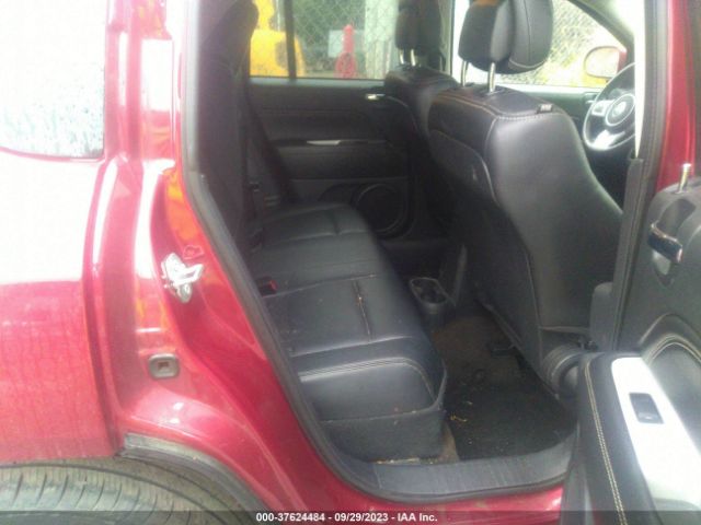 Photo 7 VIN: 1C4NJDEBXHD108666 - JEEP COMPASS 