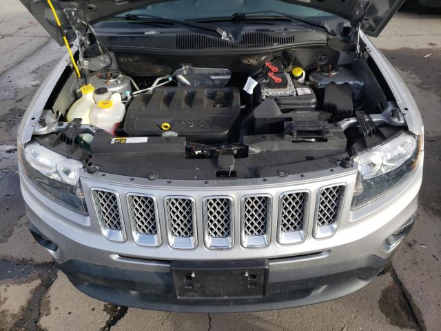 Photo 6 VIN: 1C4NJDEBXHD110191 - JEEP COMPASS 