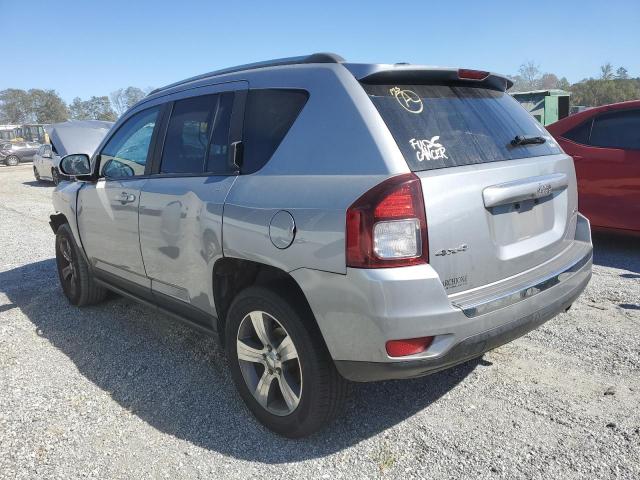 Photo 1 VIN: 1C4NJDEBXHD129324 - JEEP COMPASS LA 