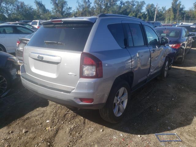 Photo 3 VIN: 1C4NJDEBXHD167488 - JEEP COMPASS LA 