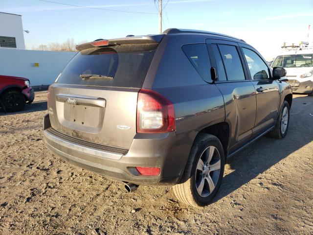 Photo 3 VIN: 1C4NJDEBXHD175820 - JEEP COMPASS 