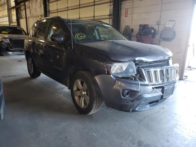 Photo 0 VIN: 1C4NJDEBXHD191578 - JEEP COMPASS LA 