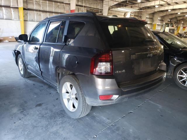 Photo 2 VIN: 1C4NJDEBXHD191578 - JEEP COMPASS LA 