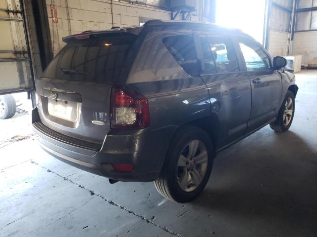 Photo 3 VIN: 1C4NJDEBXHD191578 - JEEP COMPASS LA 