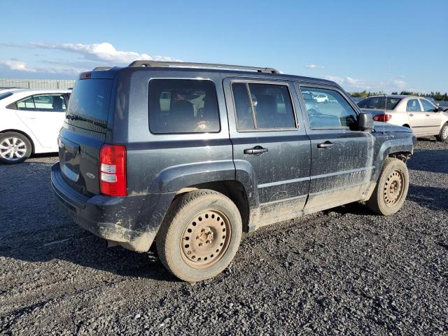 Photo 2 VIN: 1C4NJPAA2ED661953 - JEEP PATRIOT 