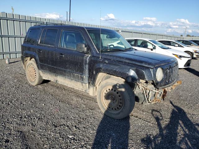 Photo 3 VIN: 1C4NJPAA2ED661953 - JEEP PATRIOT 